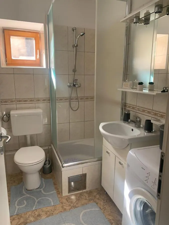 Apartmán Mrko Split