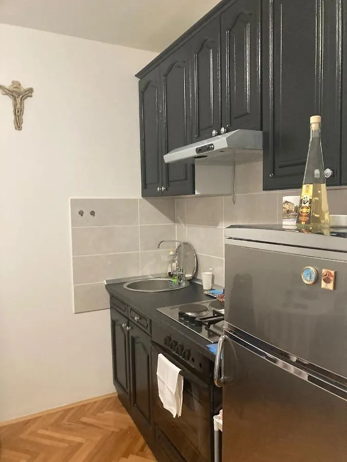 Mrko Apartment Split
