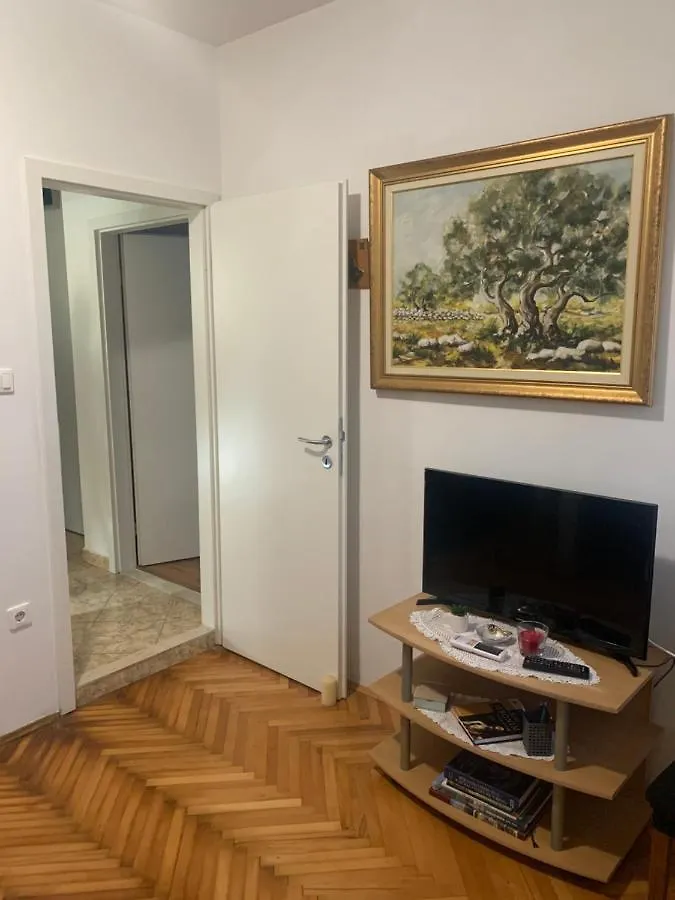 Mrko Apartment Split Croatia