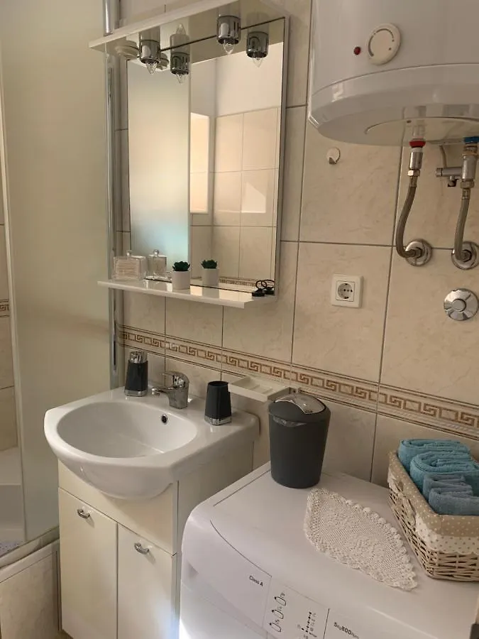 Mrko Apartment Split