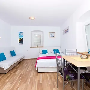 Appartement Aida Downtown, Split