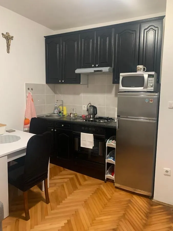 Mrko Apartment Split 0*,  Croatia