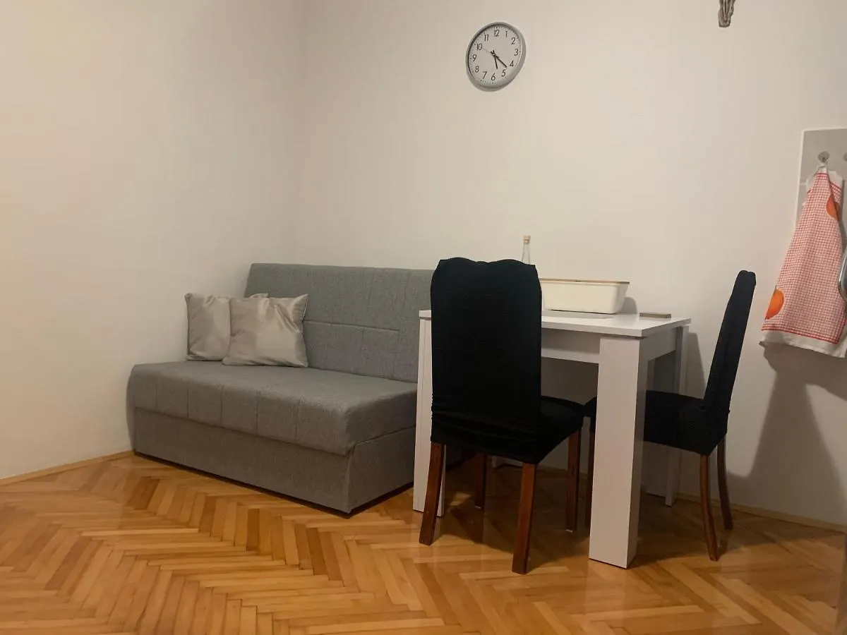 Appartement Mrko à Split