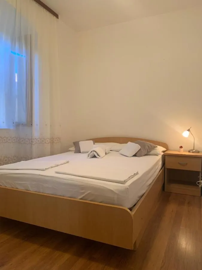Appartement Mrko à Split